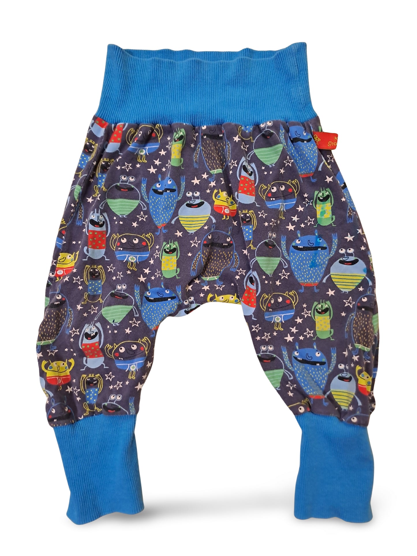 Jogginghose Kleiner Stoffzwerg - Gr. 86