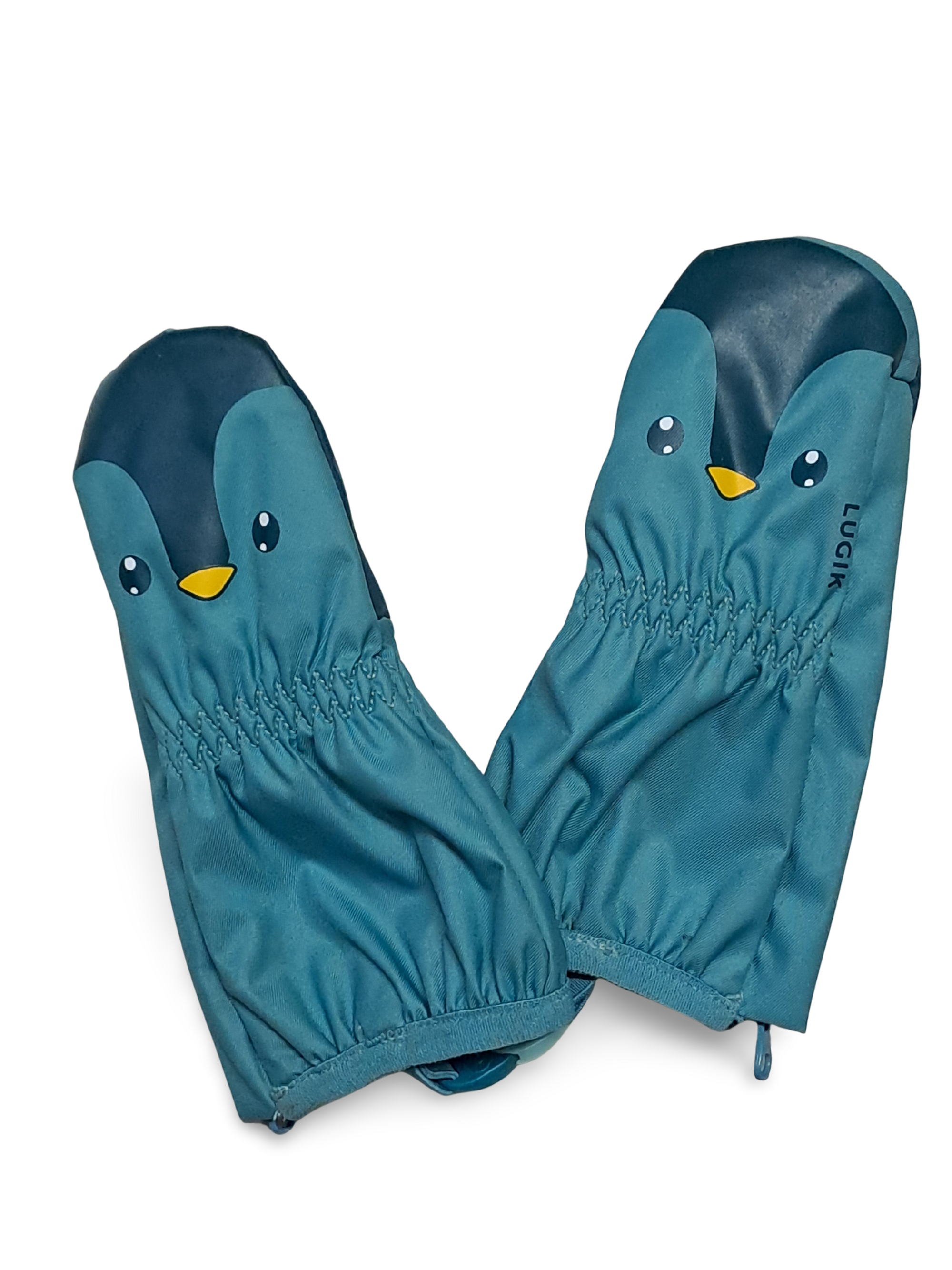 Gloves - Size 86