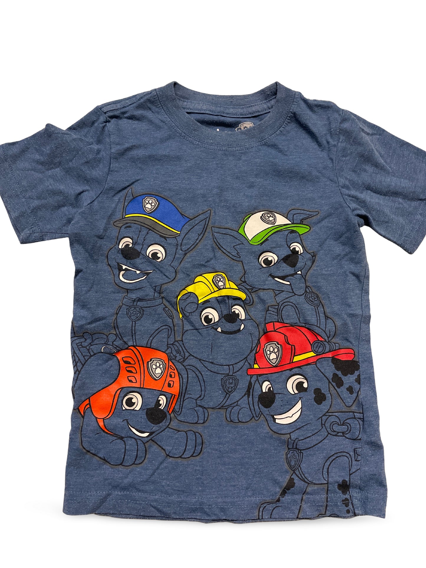 T-Shirt Paw Patrol - Gr. 104