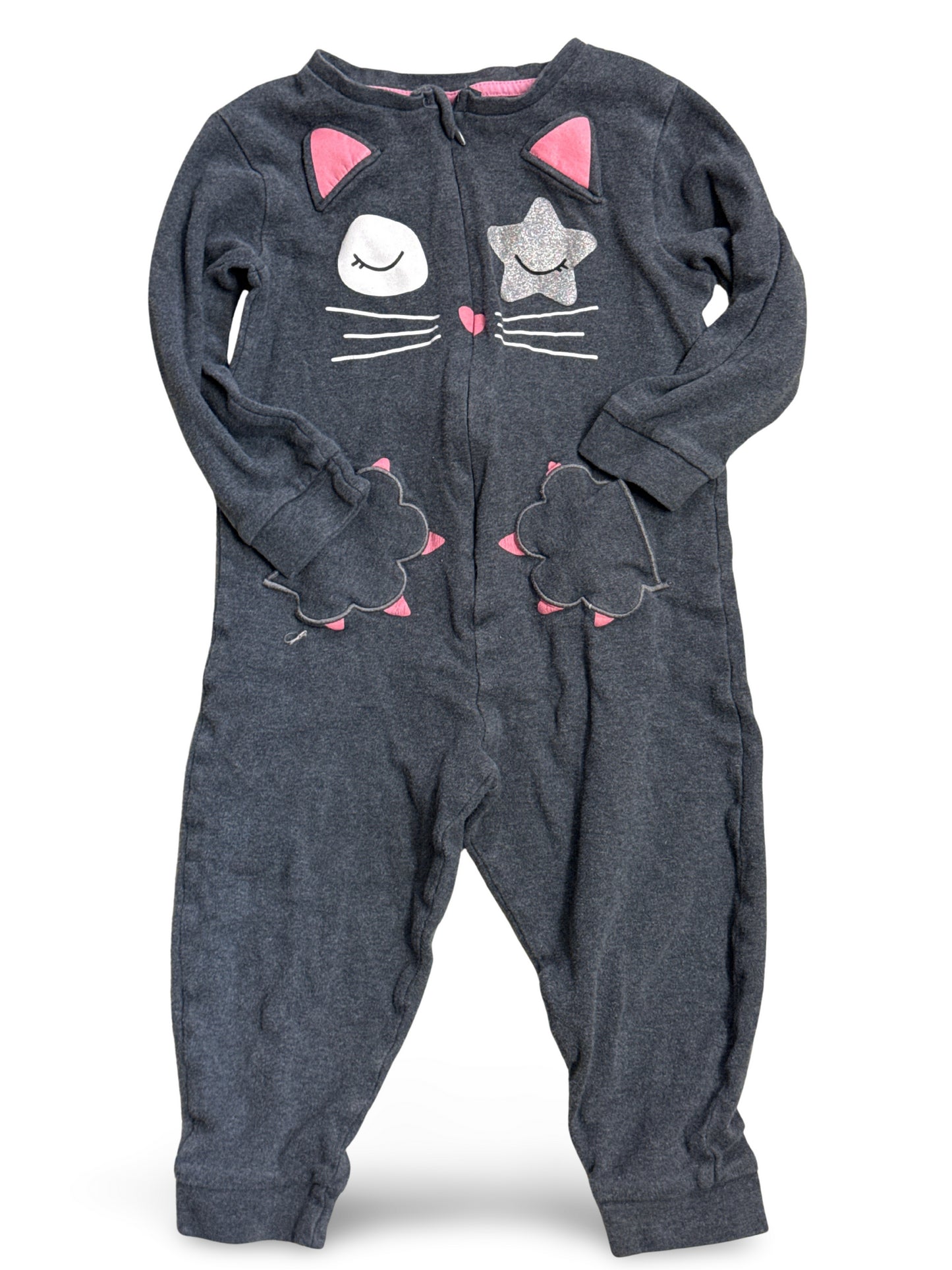 Romper Night - Size 80/86