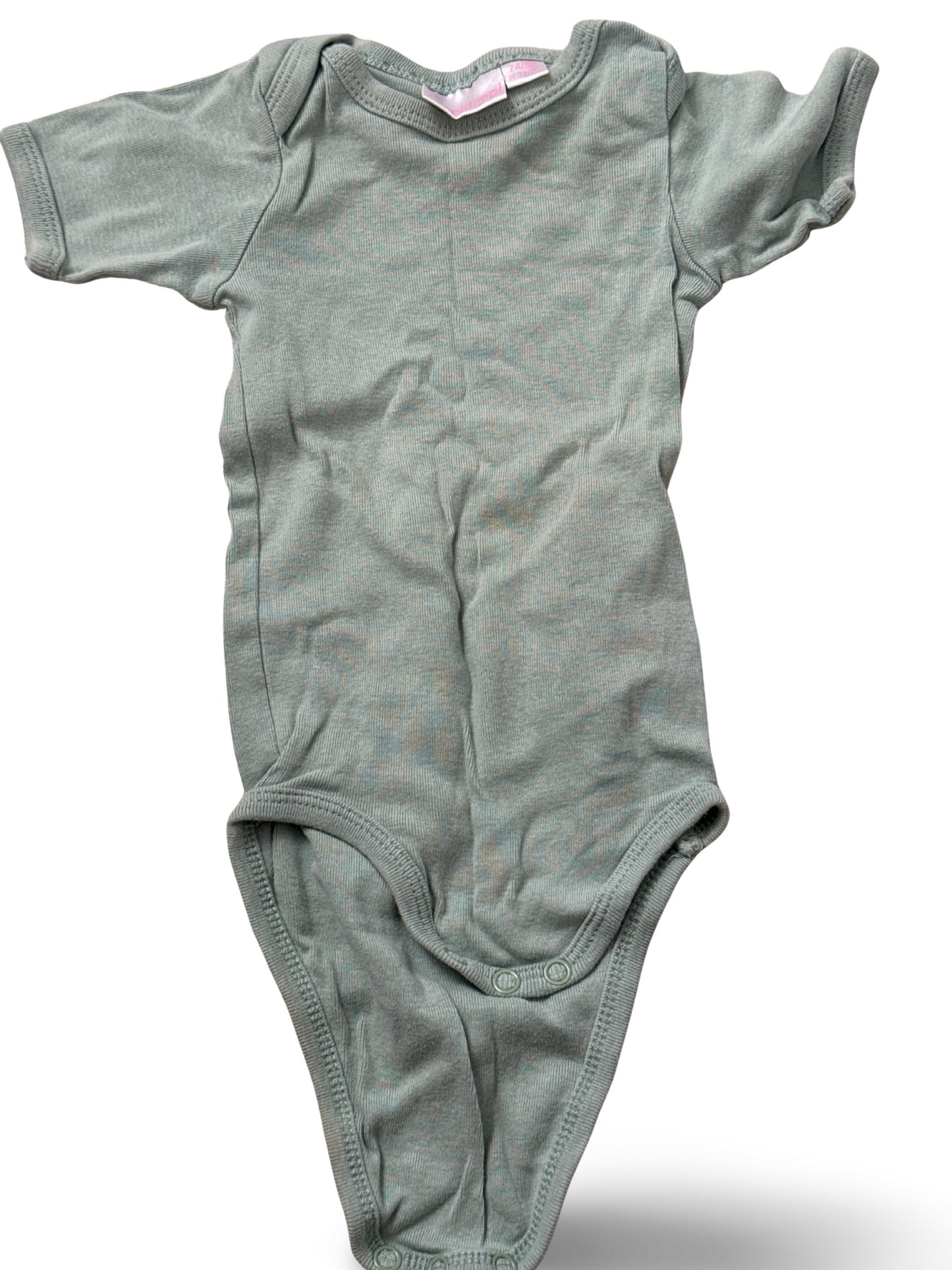 Body kurz - Gr. 74/80