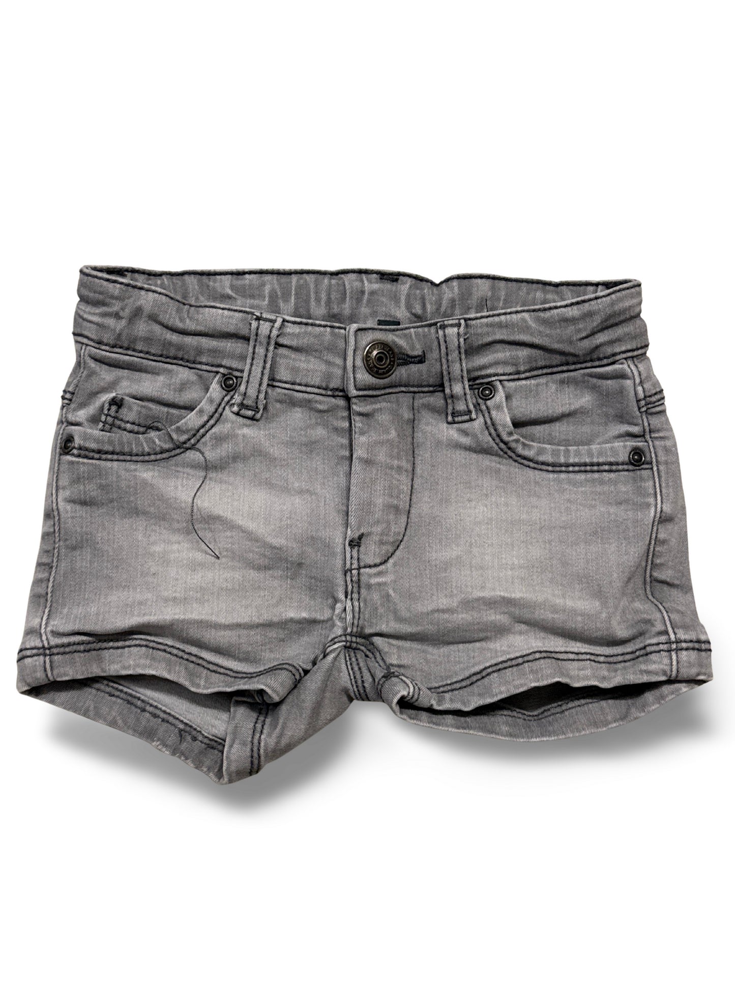 Shorts Jeans- Gr. 98