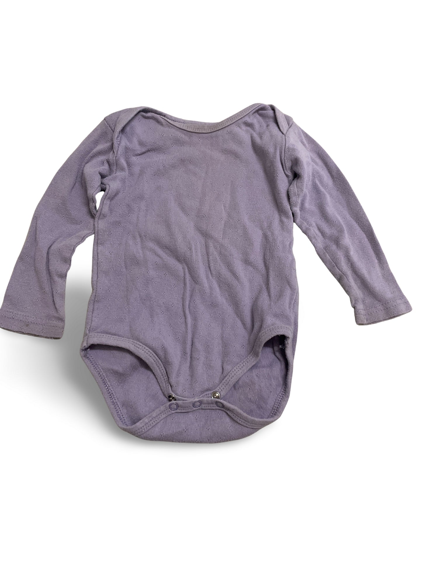 Body lang - Gr. 74/80