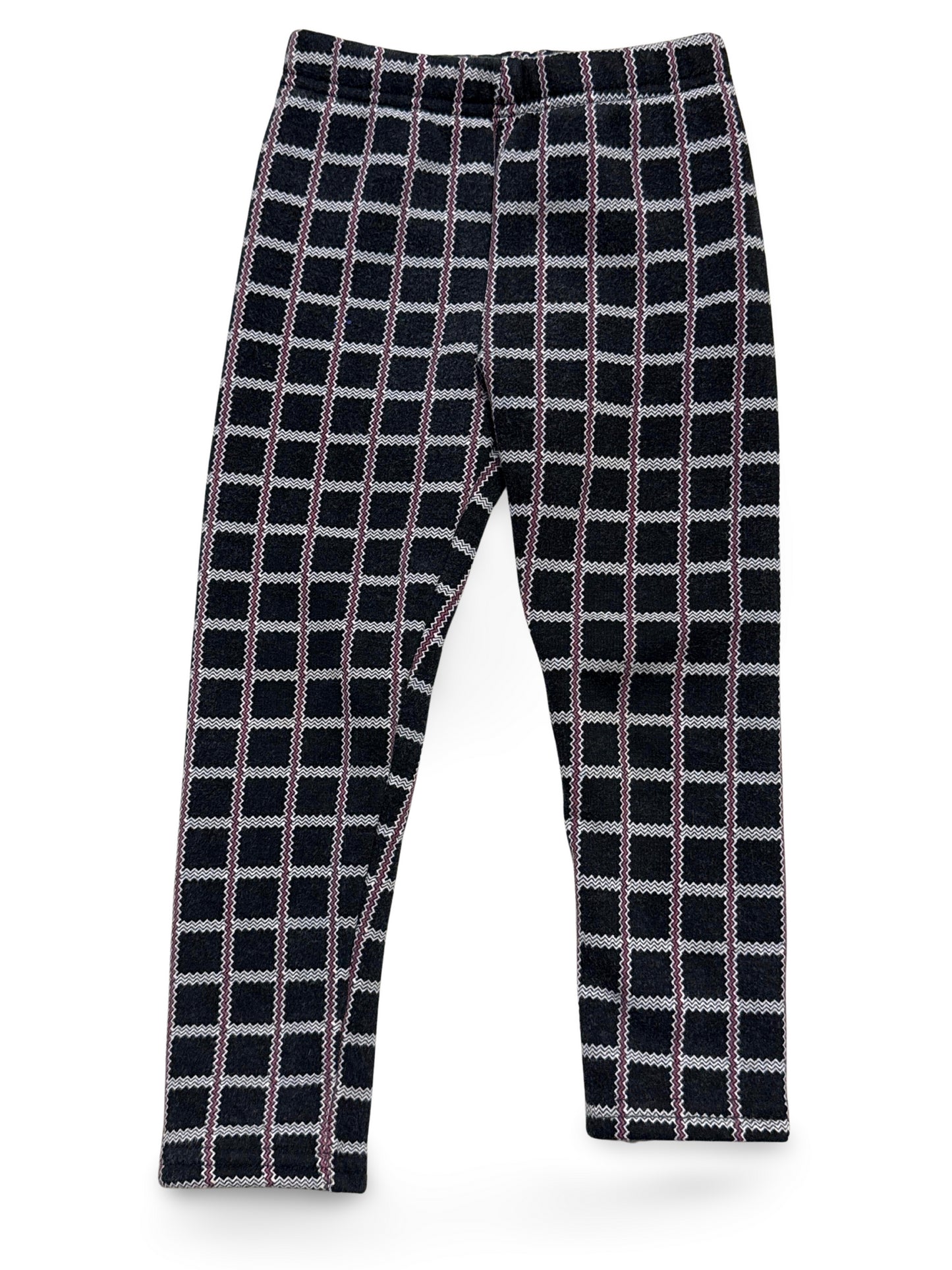 Leggings (gefüttert) - Gr. 98