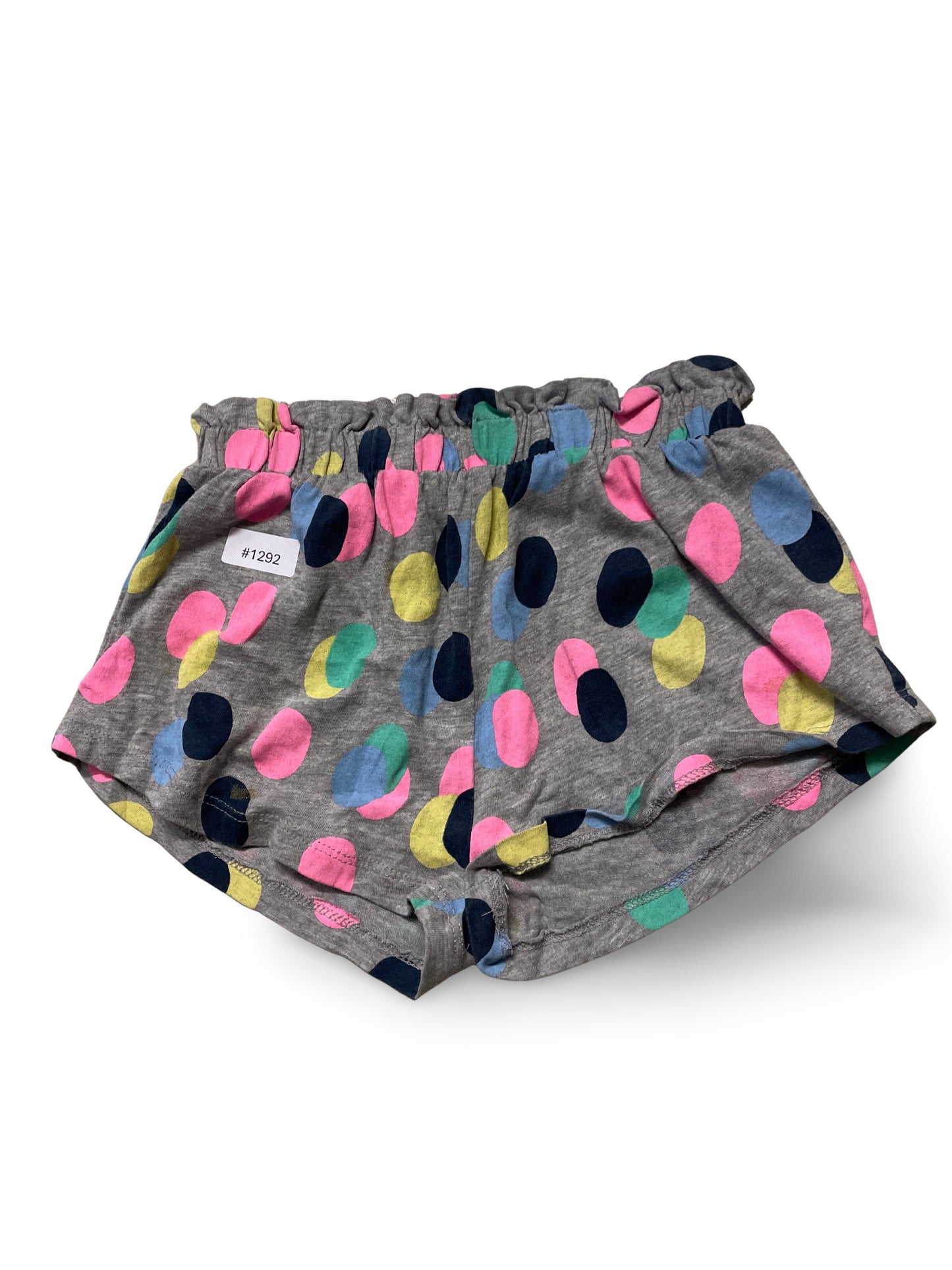 Shorts mit Punkten - Gr. 68