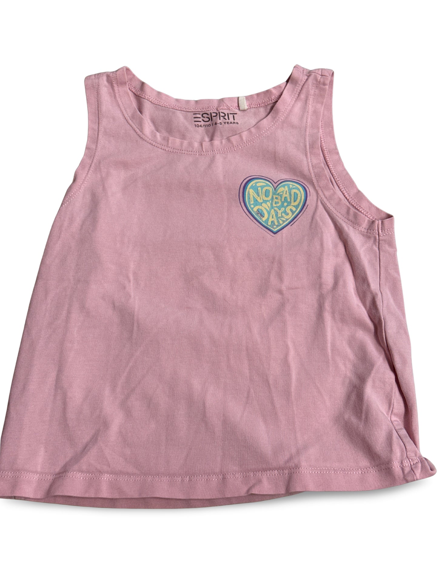 Tanktop - Gr. 104/110