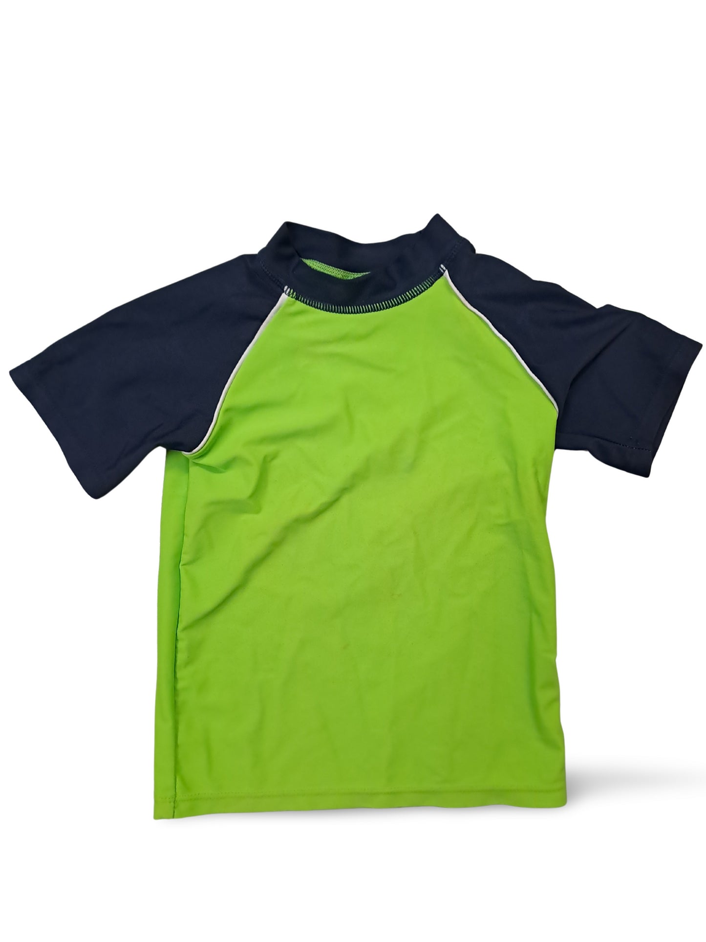 Badetshirt - Gr. 98/104