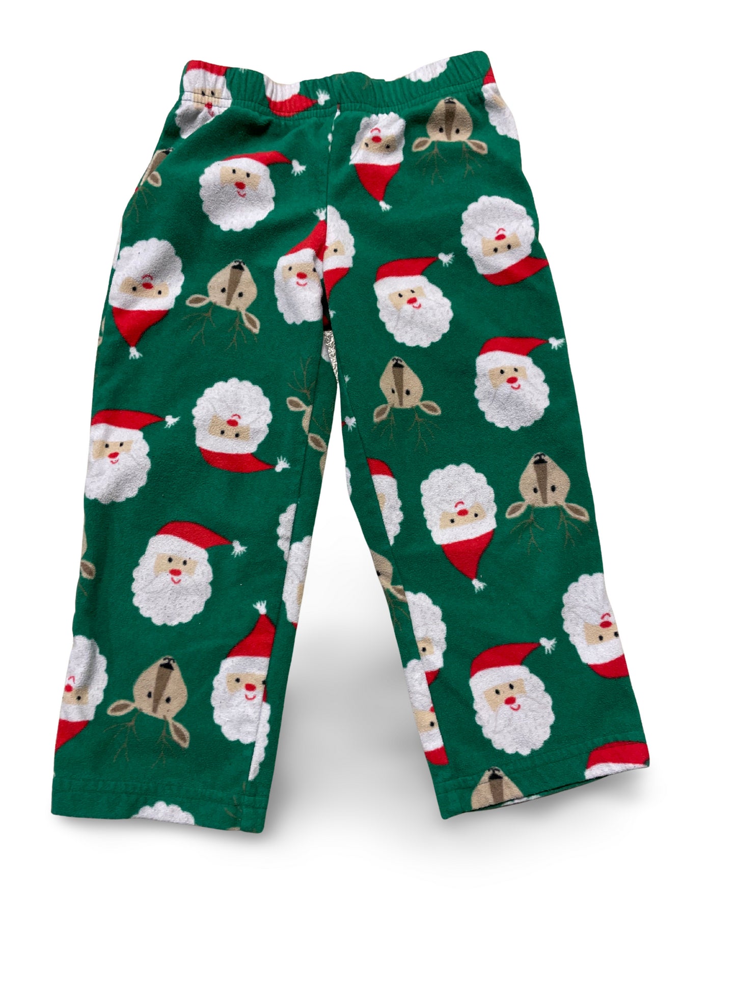 Jogginghose Weihnachten - Gr. 104