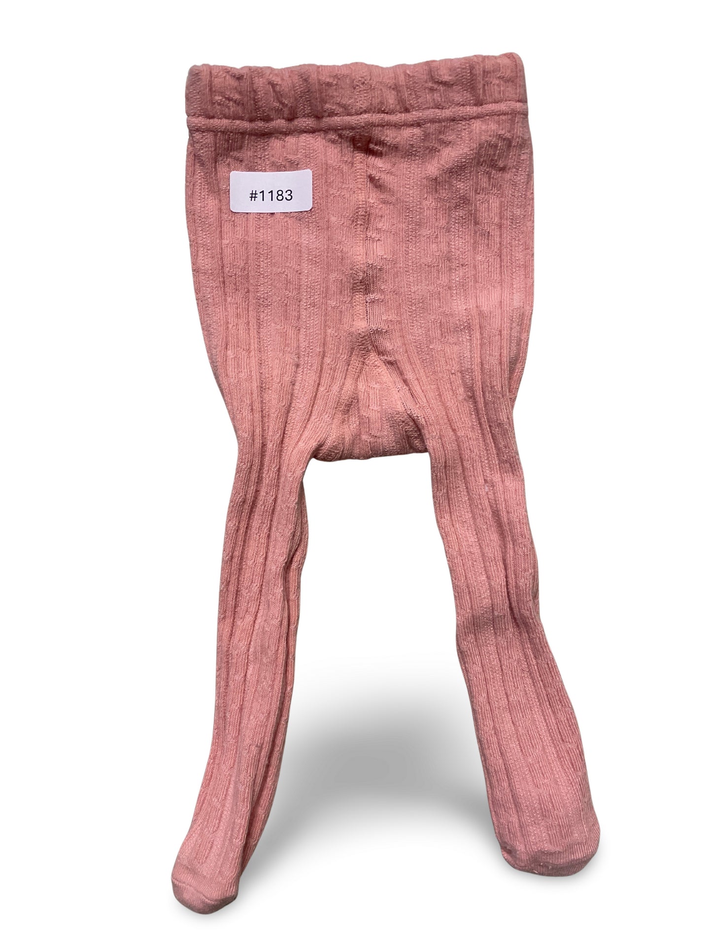 Strumpfhose - Gr. 74