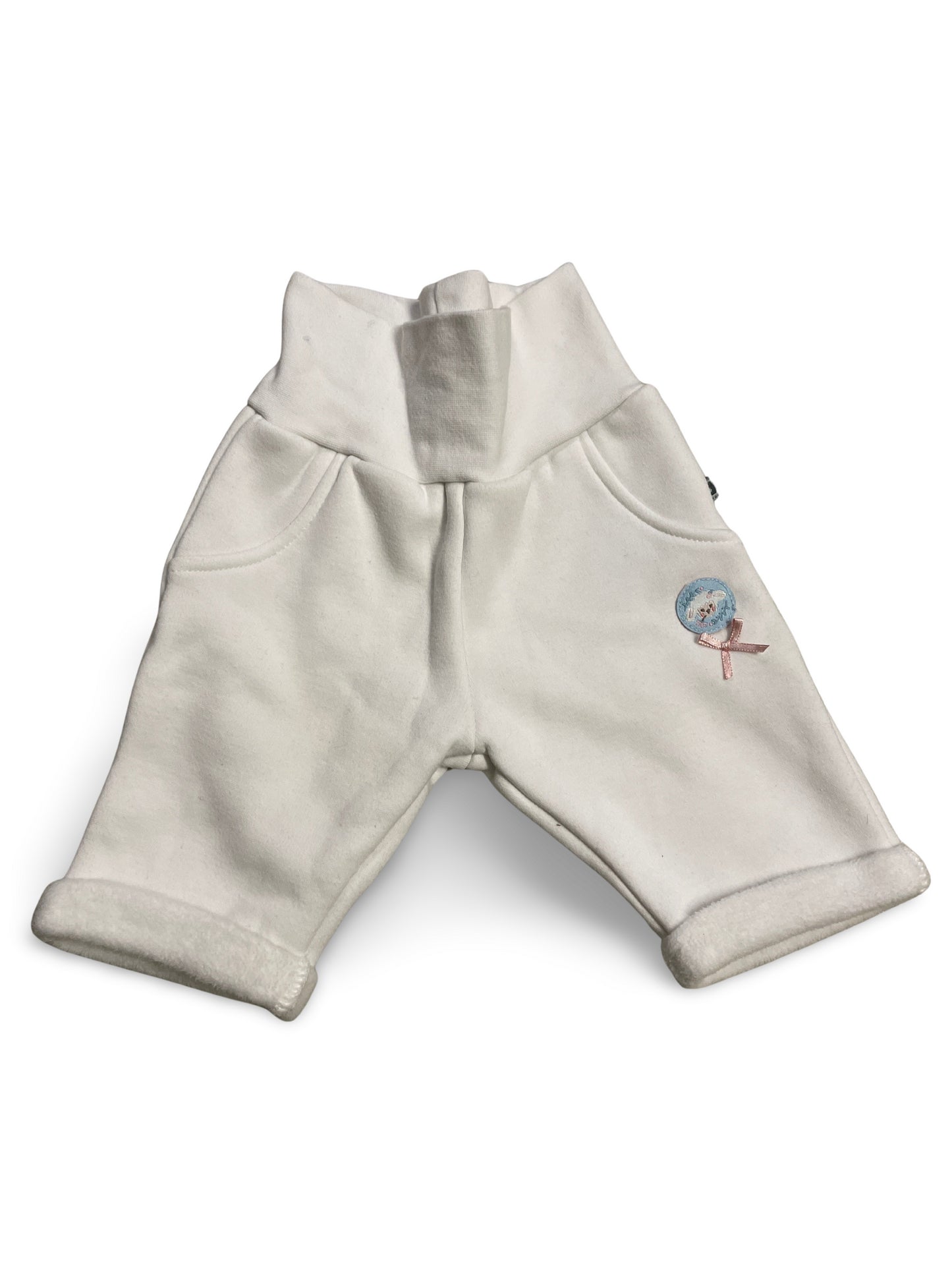 Jogginghose - Gr. 56