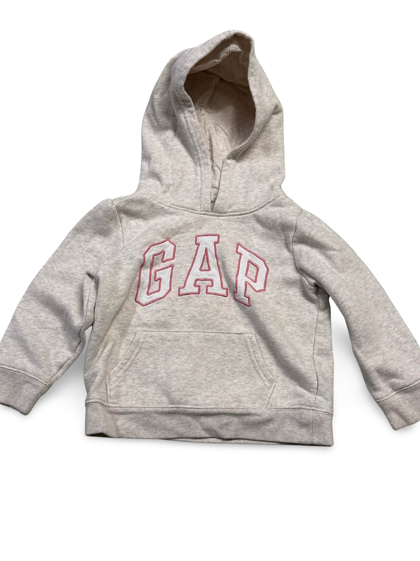 Hoodie GAP - Gr. 104