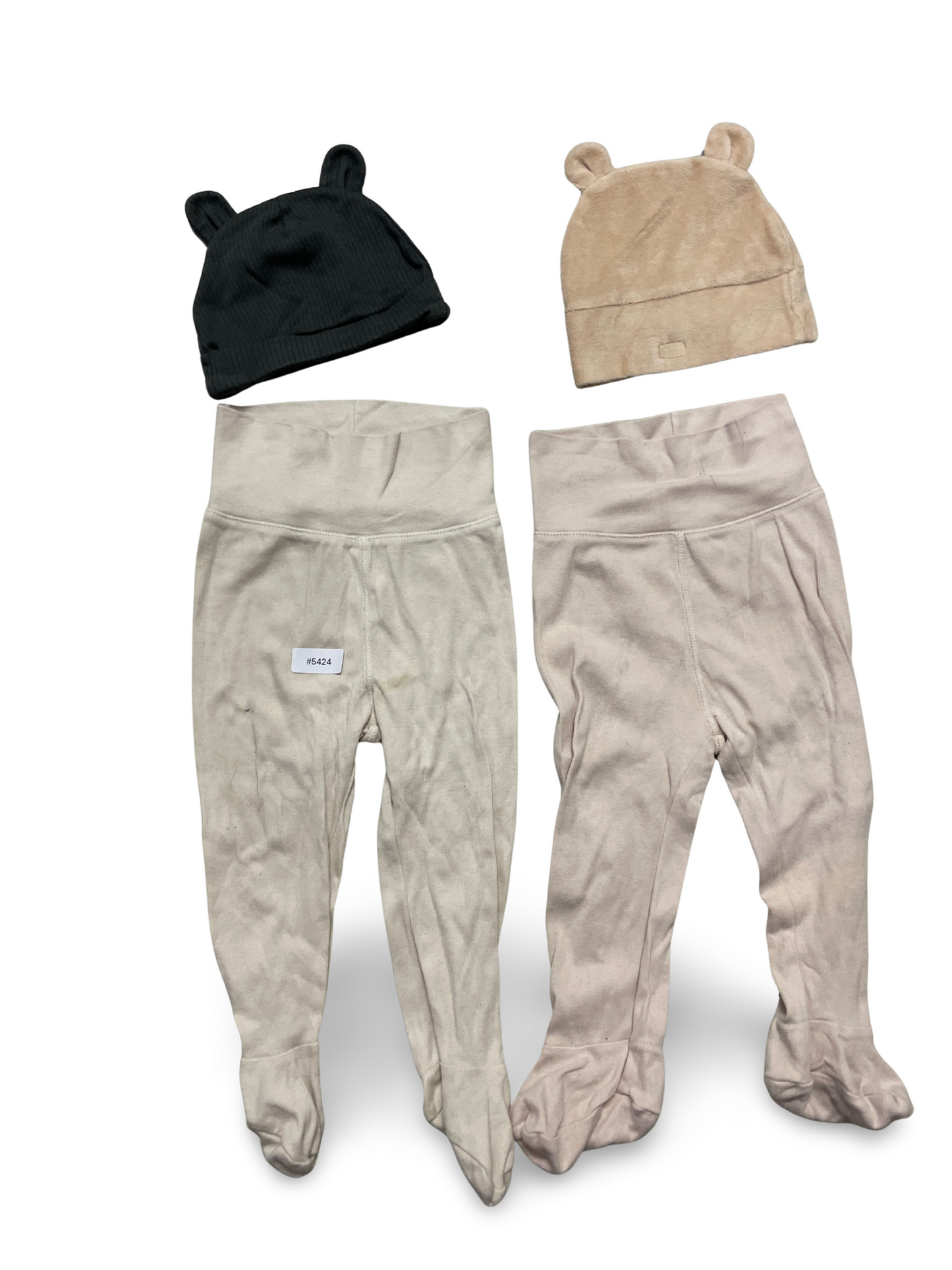 2er Bundle Strumpfhosen - Gr. 74