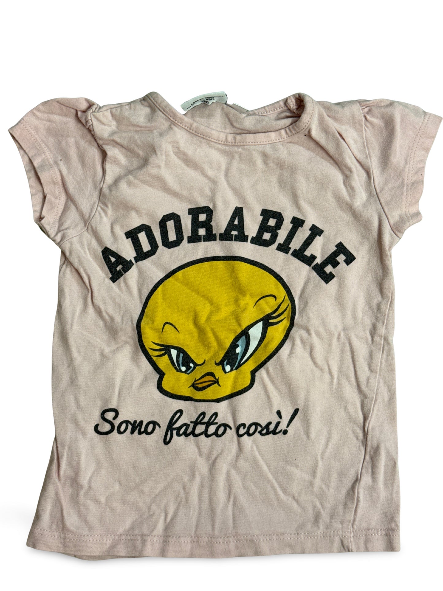 T-Shirt Tweety - Gr.92