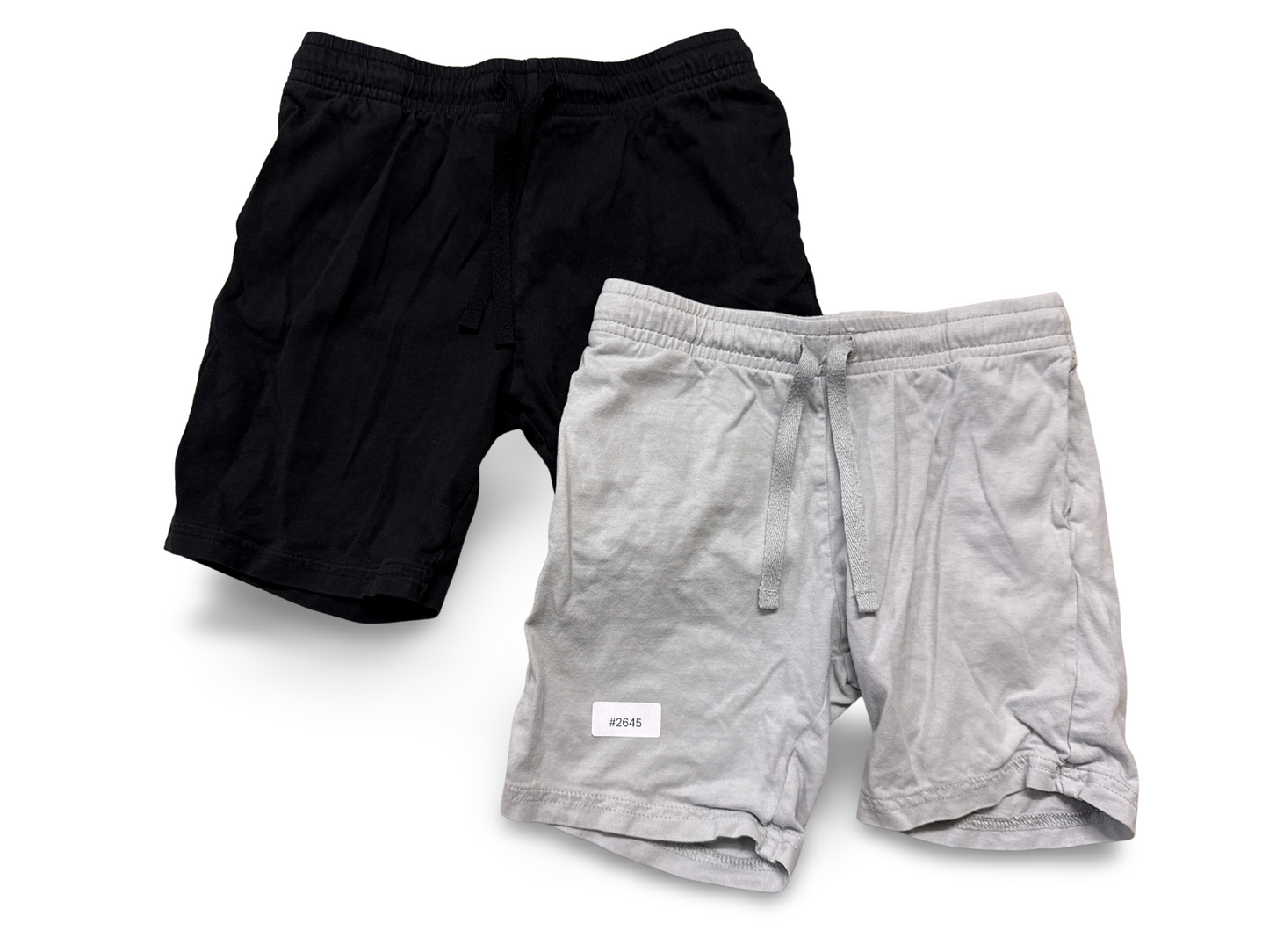 2er Bundle Joggingshorts - Gr. 128