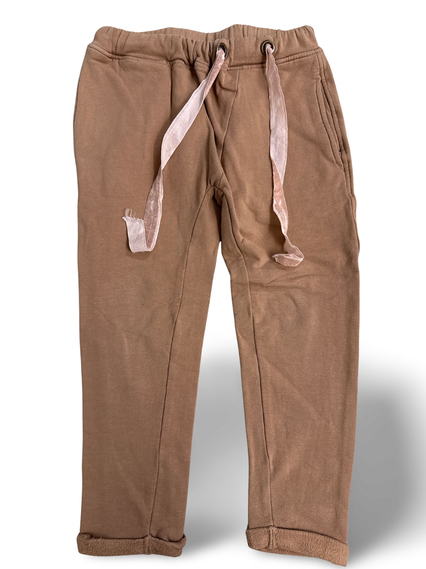 Jogging pants - size 110