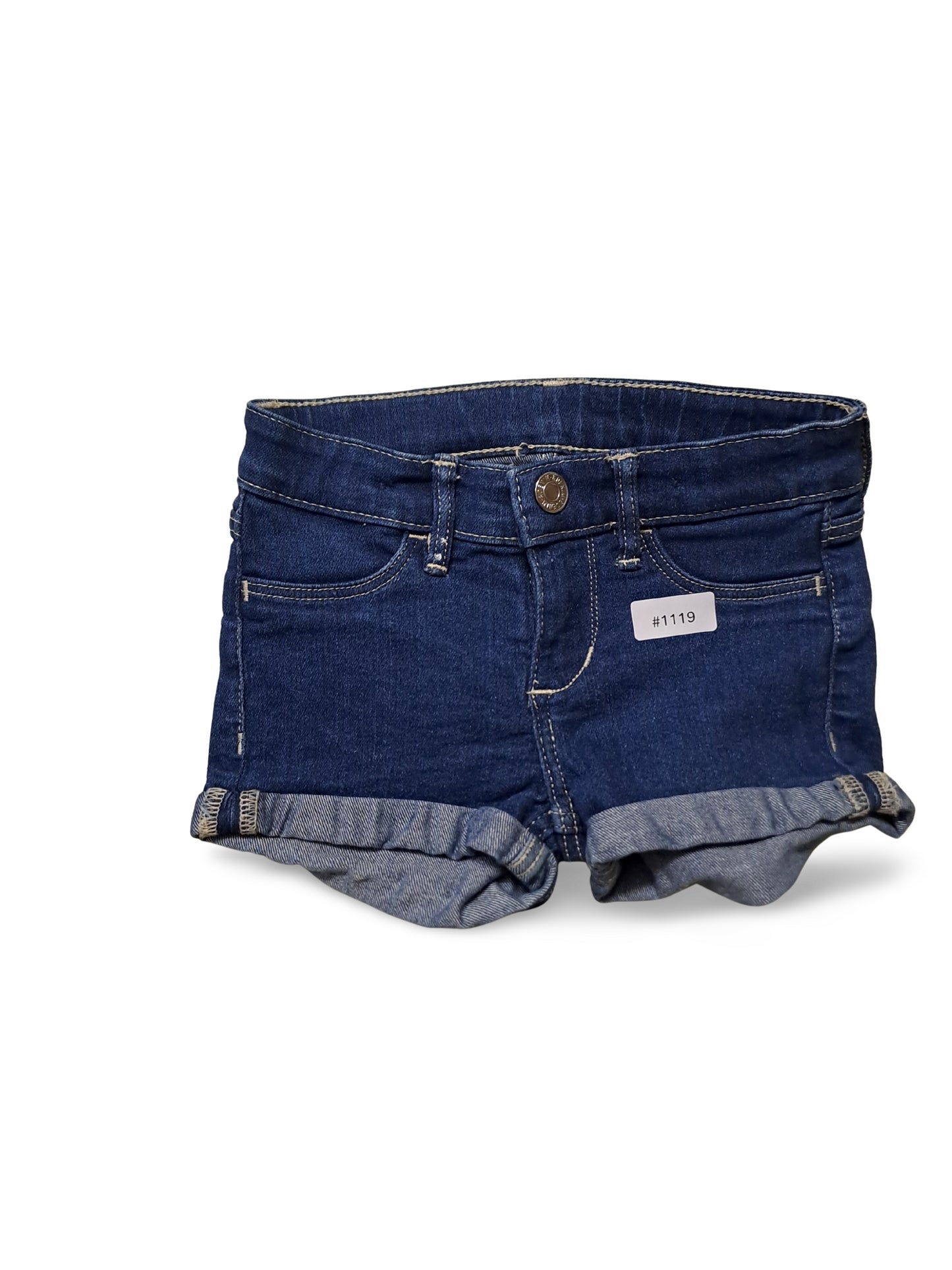 Shorts - Gr. 92