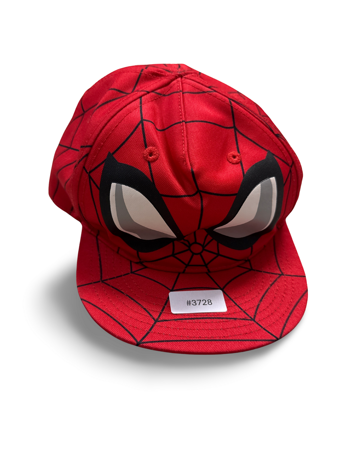 Spiderman Baseballkappe - Gr. 92