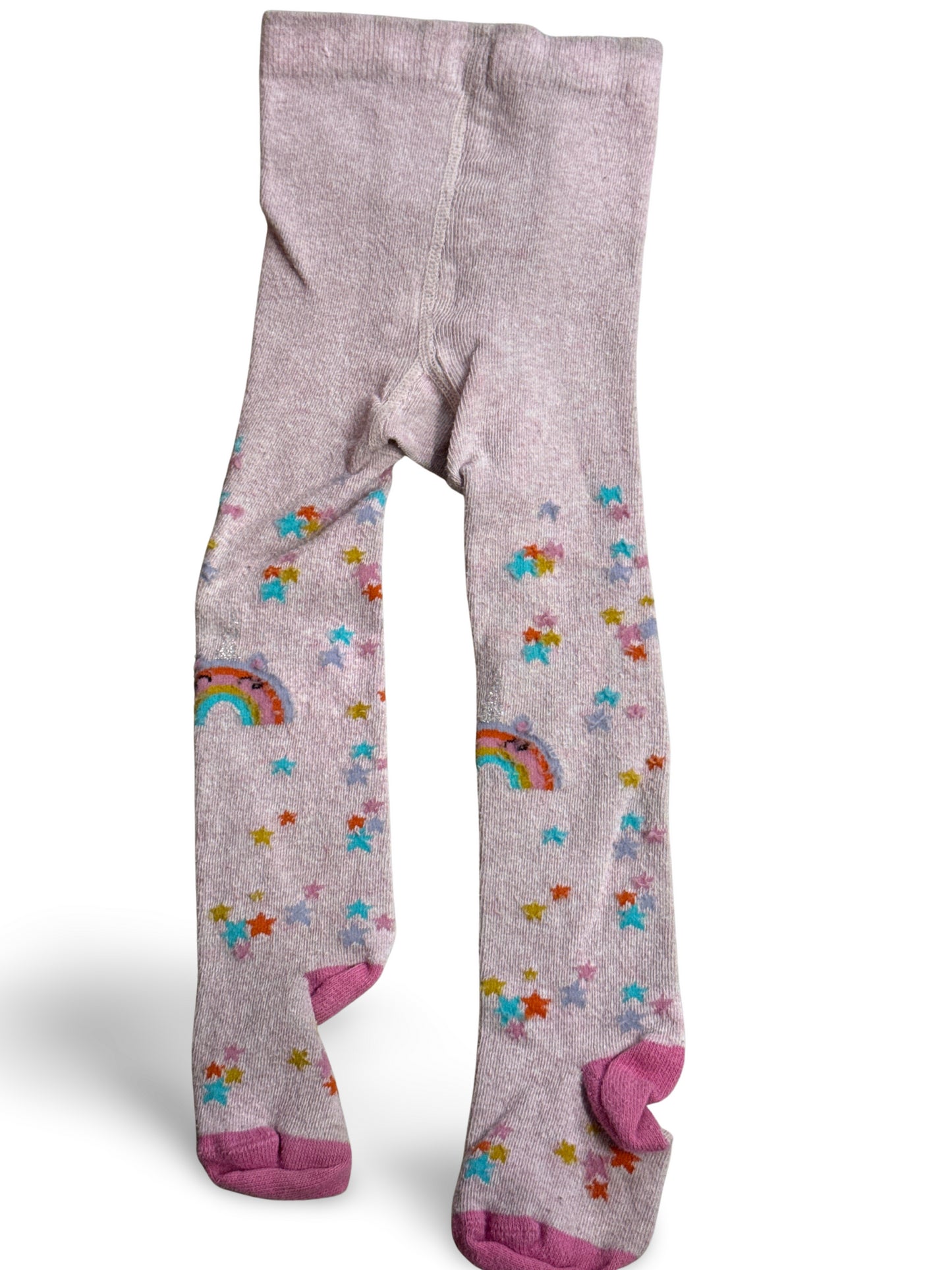 Strumpfhose - Gr. 92/98