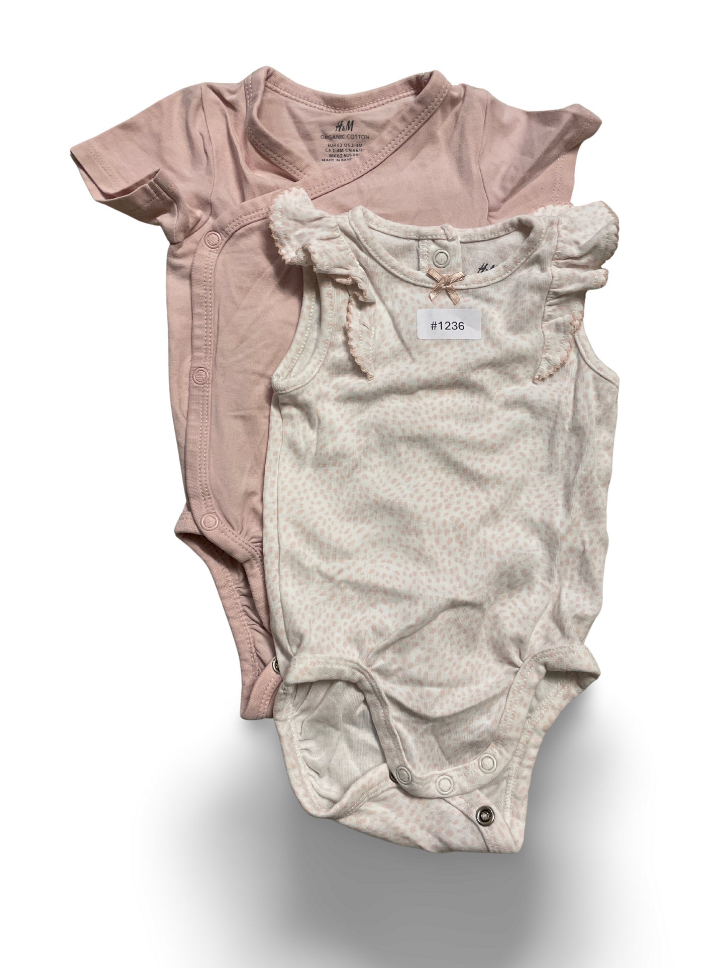 2er Bundle Body - Gr. 62