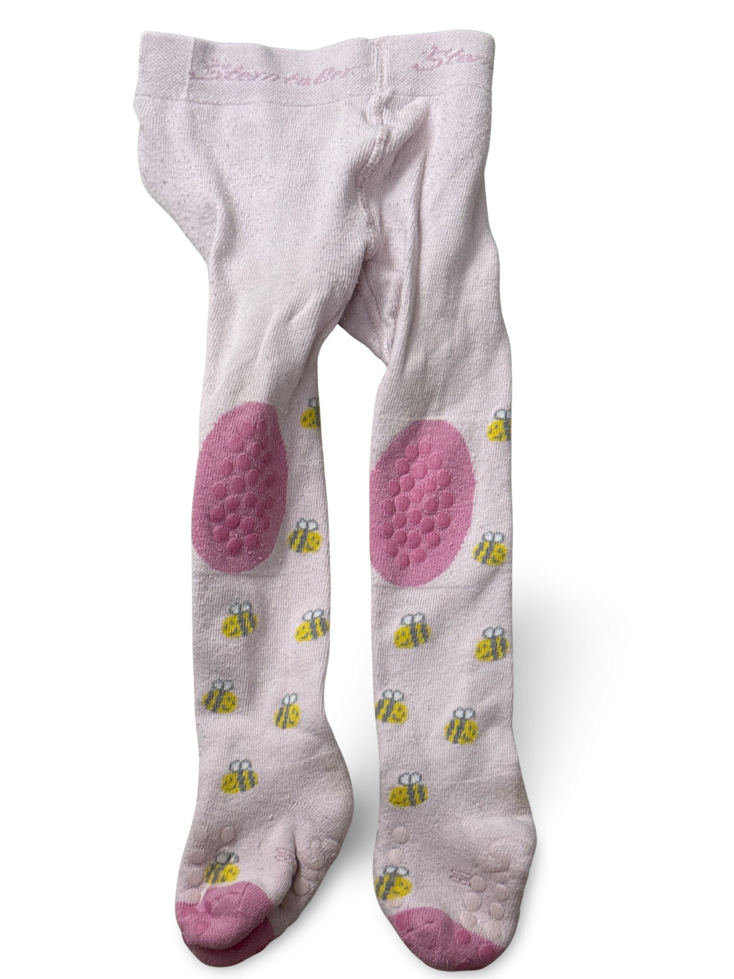 Strumpfhose Sterntaler antirutsch - Gr. 80