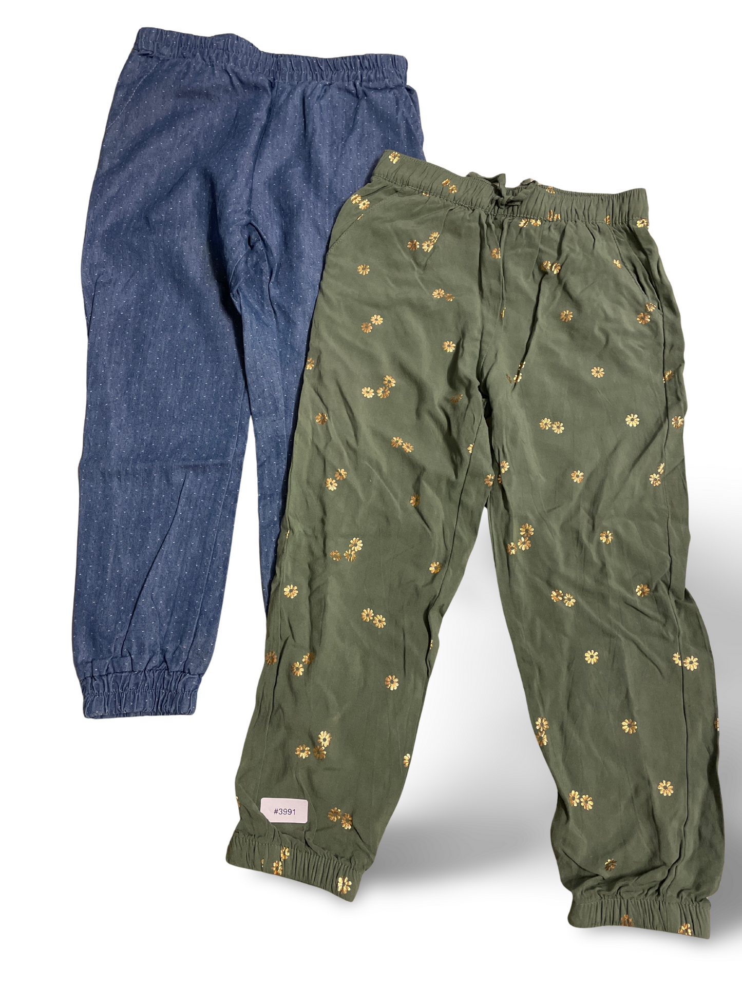 2er Bundle Jogginghosen - Gr. 122