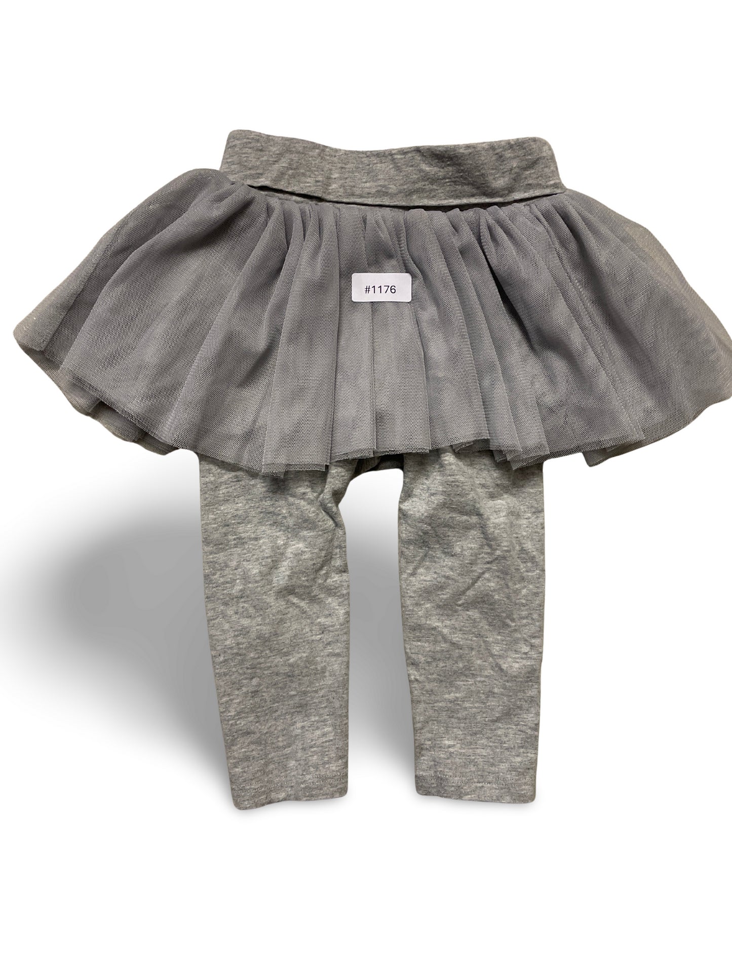 Rock und Leggings - Gr. 74