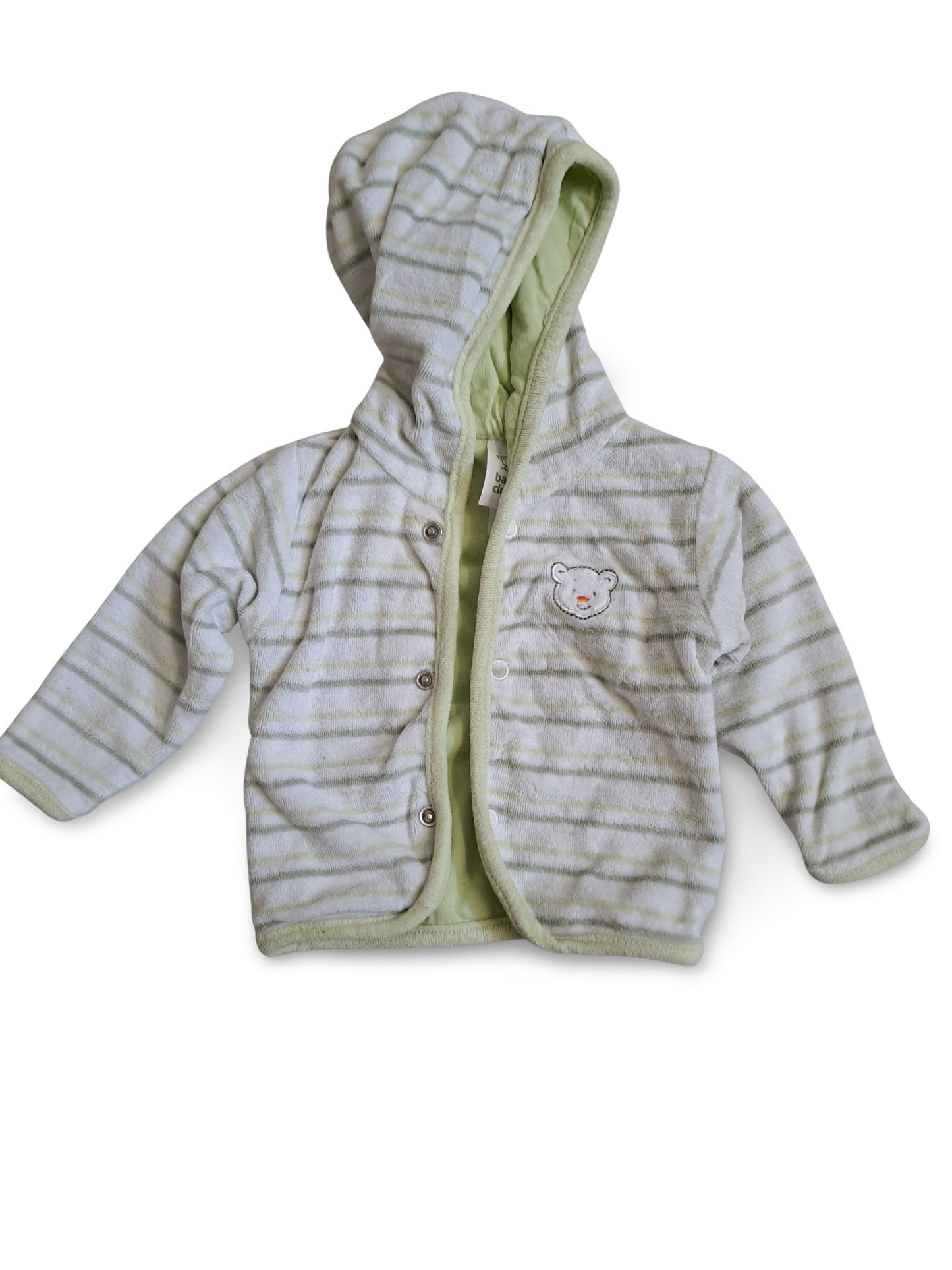 Thin jacket - size 56