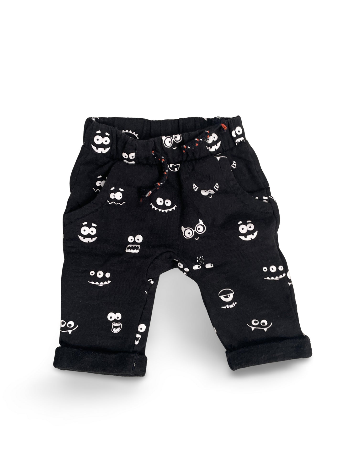 Jogginghose kurz - Gr. 62