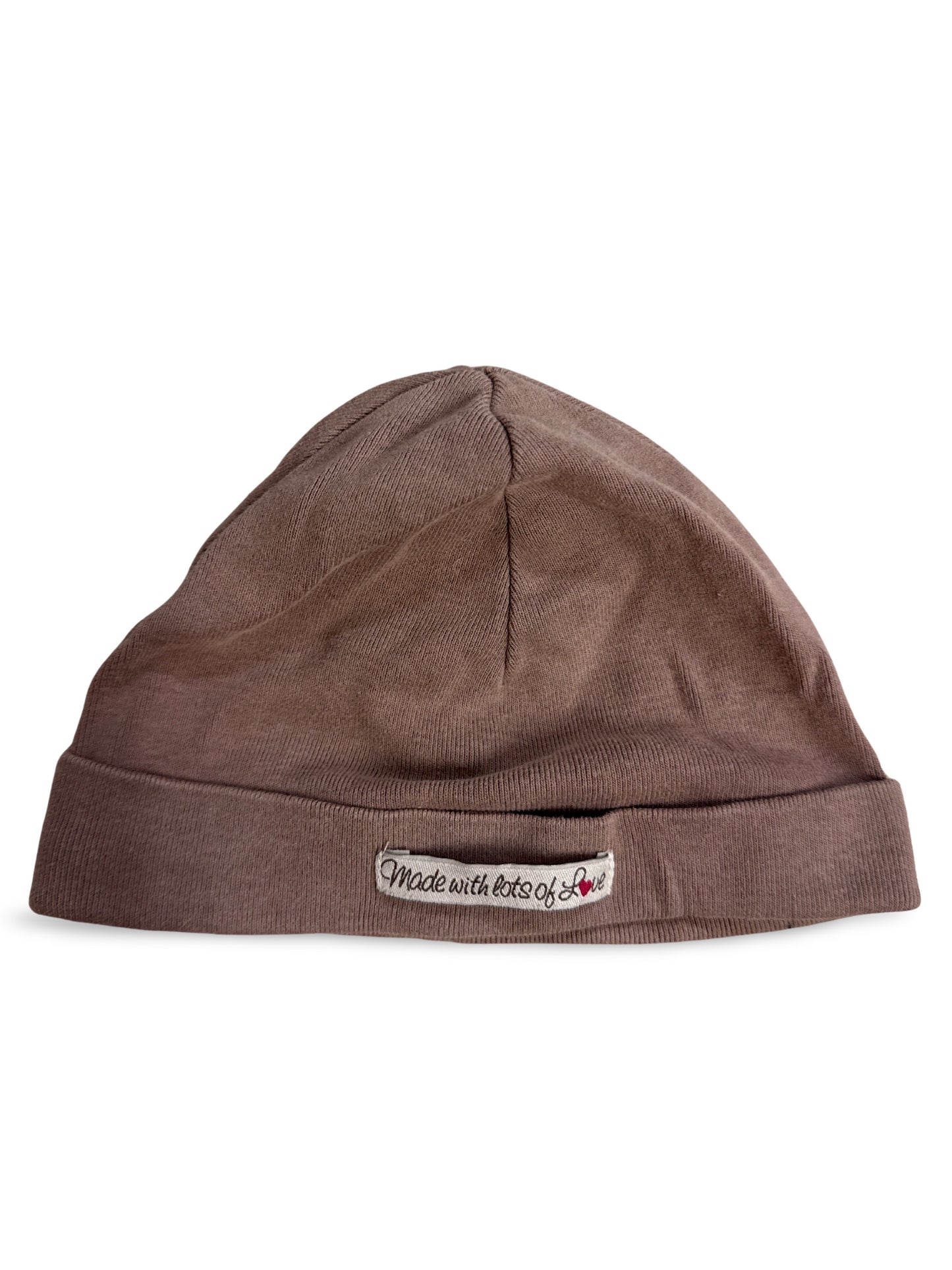 Mütze dünn - ab 2 Jahren