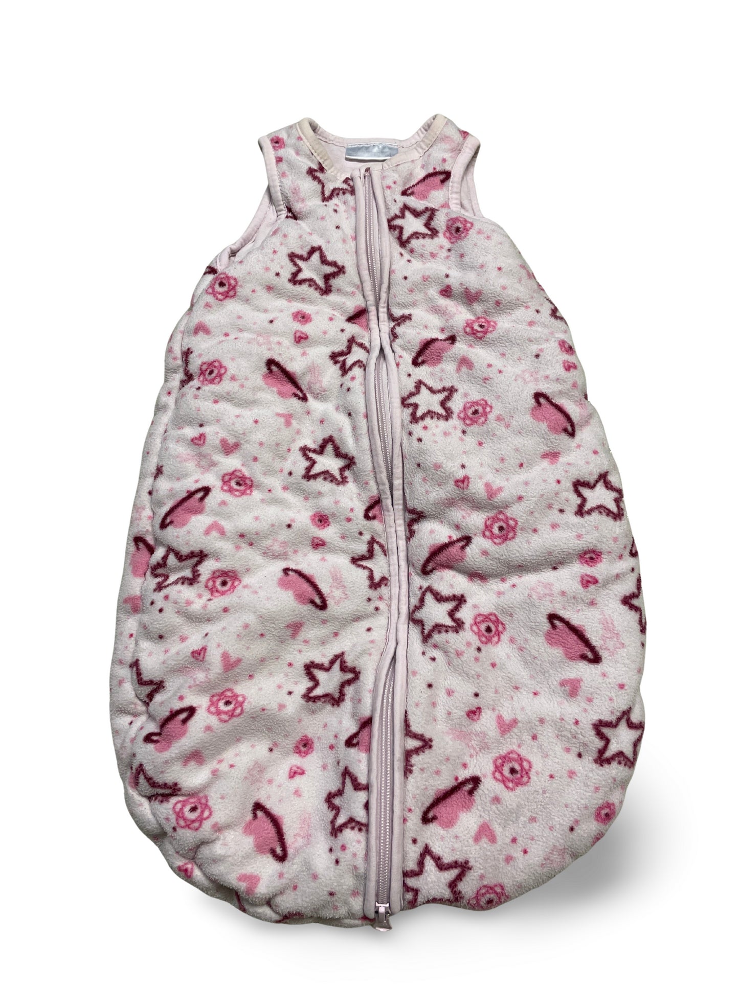 Schlafsack Sterne - Gr. 62
