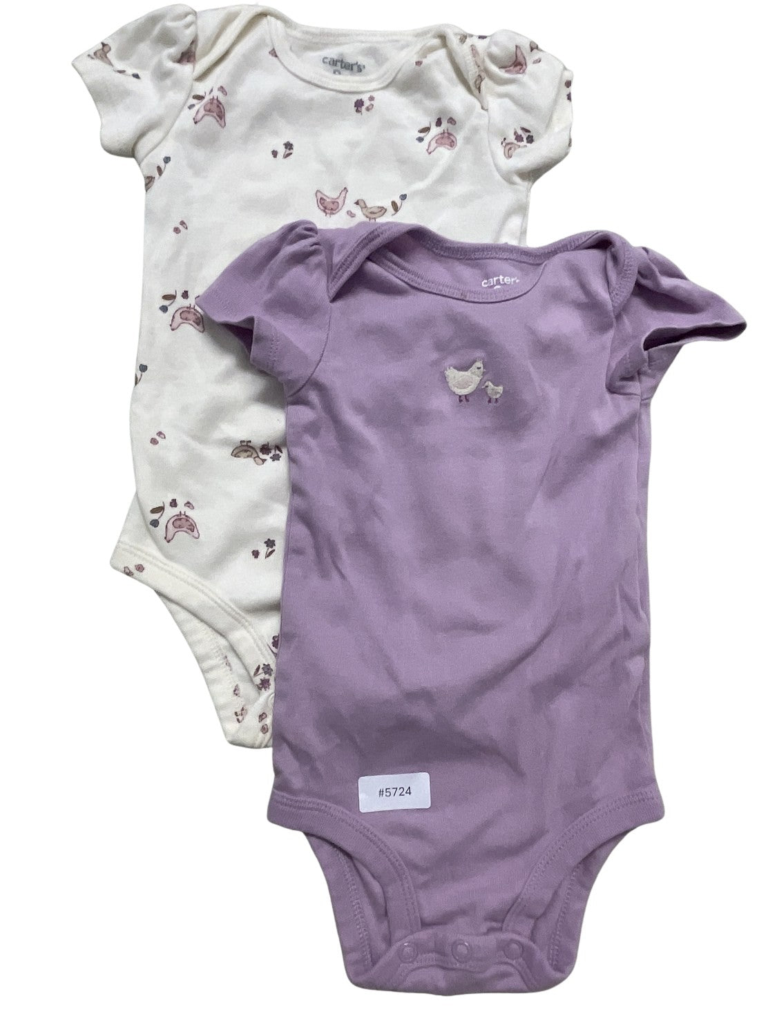 2er Bundle Body - Gr. 74