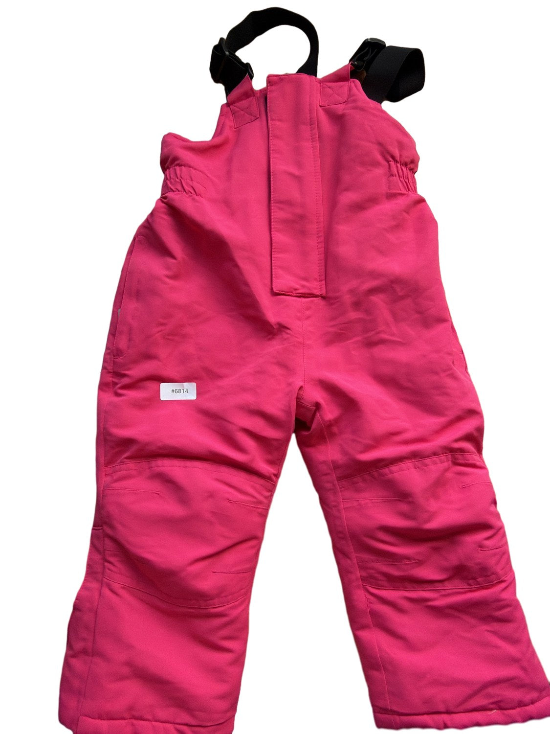 Skihose - Gr. 92