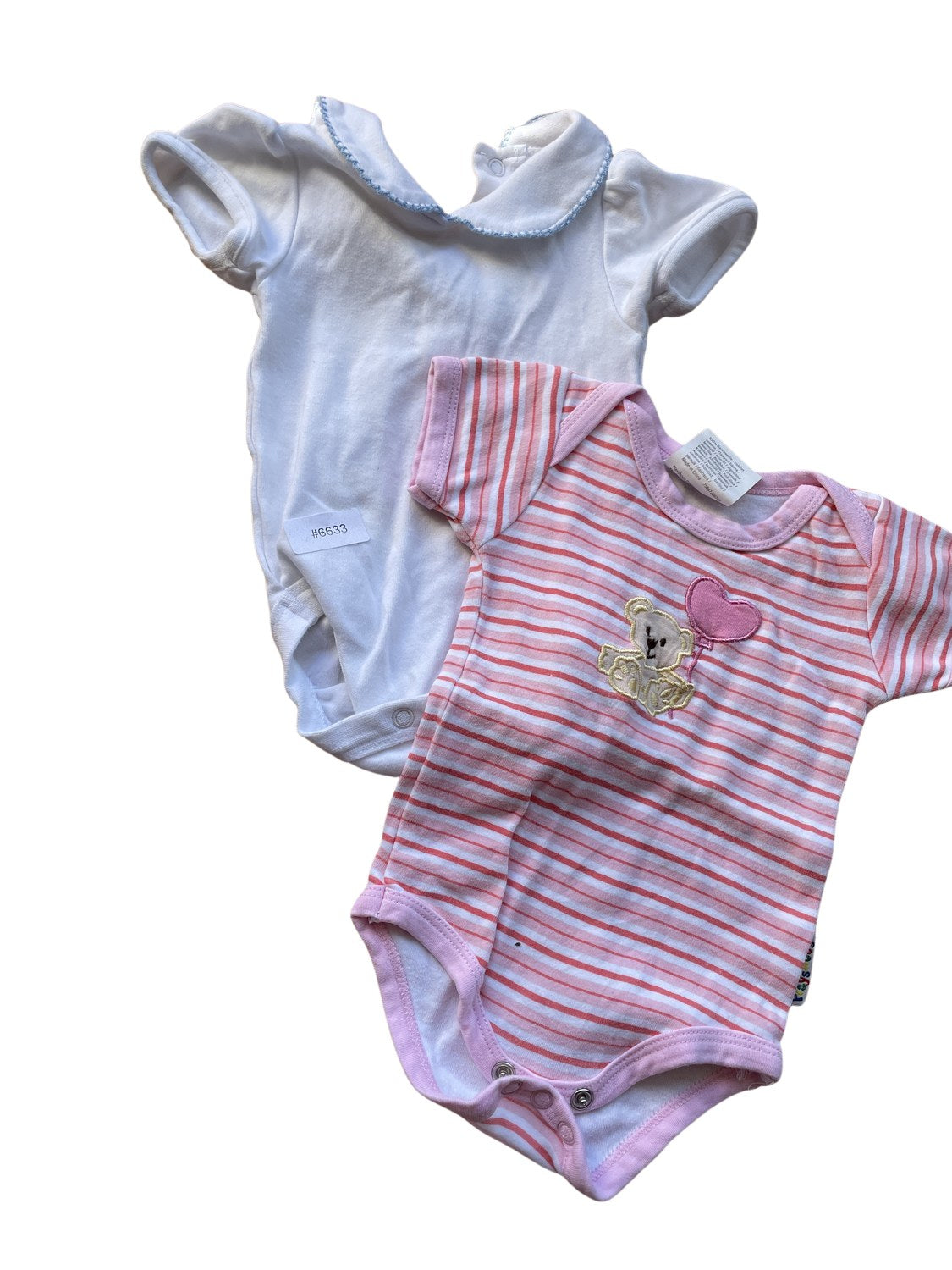 2er Bundle Body - Gr. 62