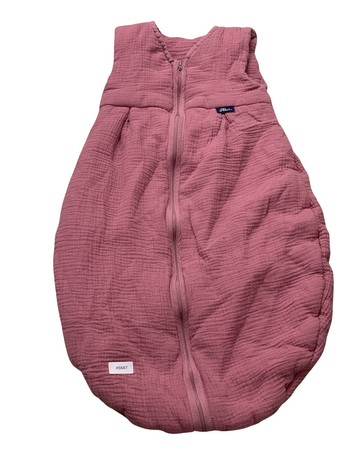 Schlafsack - Gr. 80