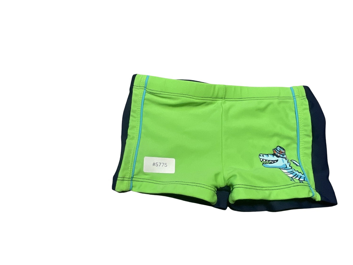 Maillot de bain avec motif dinosaure - Taille 92