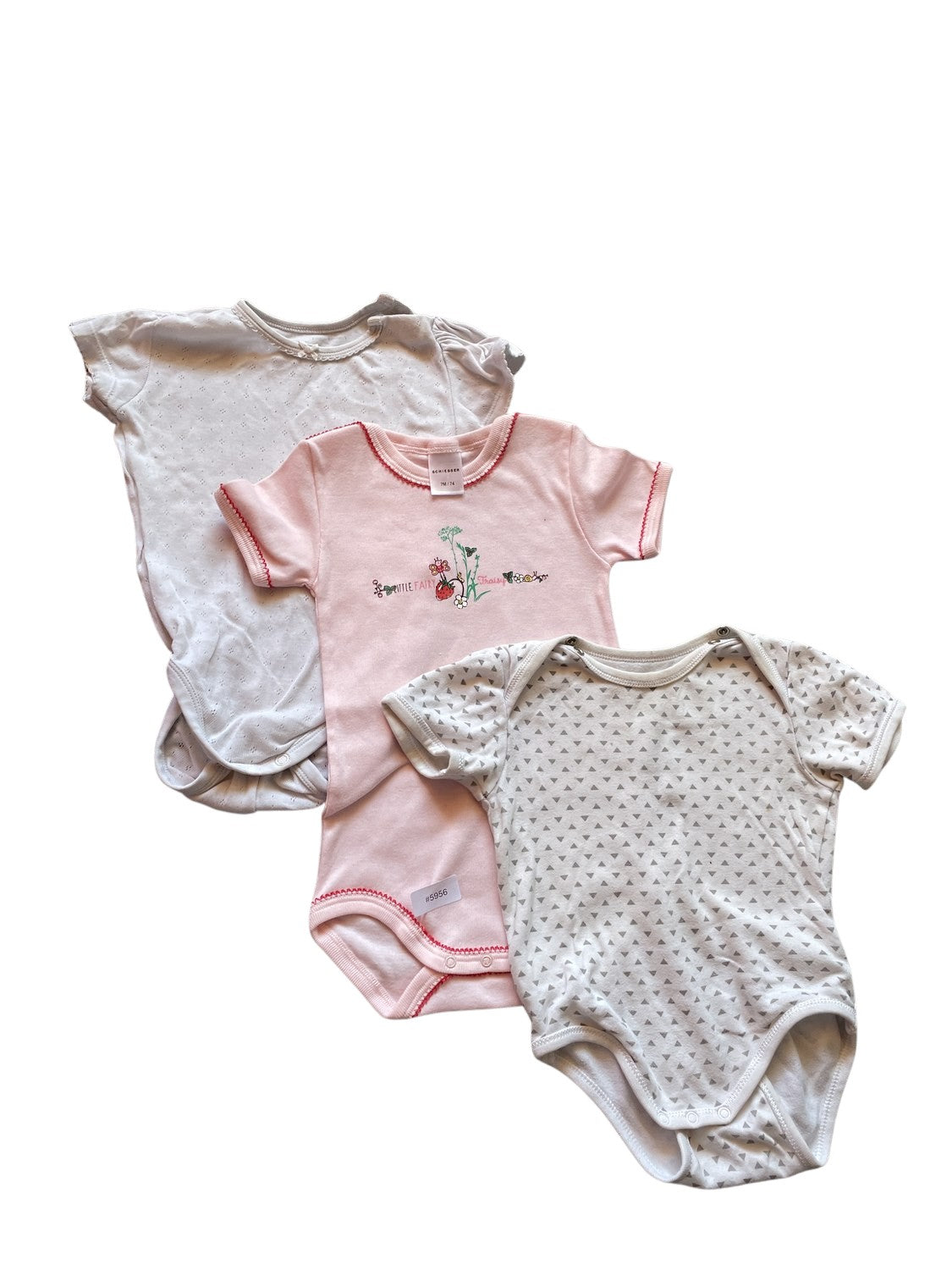 3er Bundle Body - Gr. 74