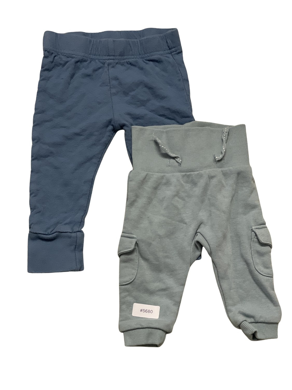 2er Bundle Jogginghose - Gr. 62