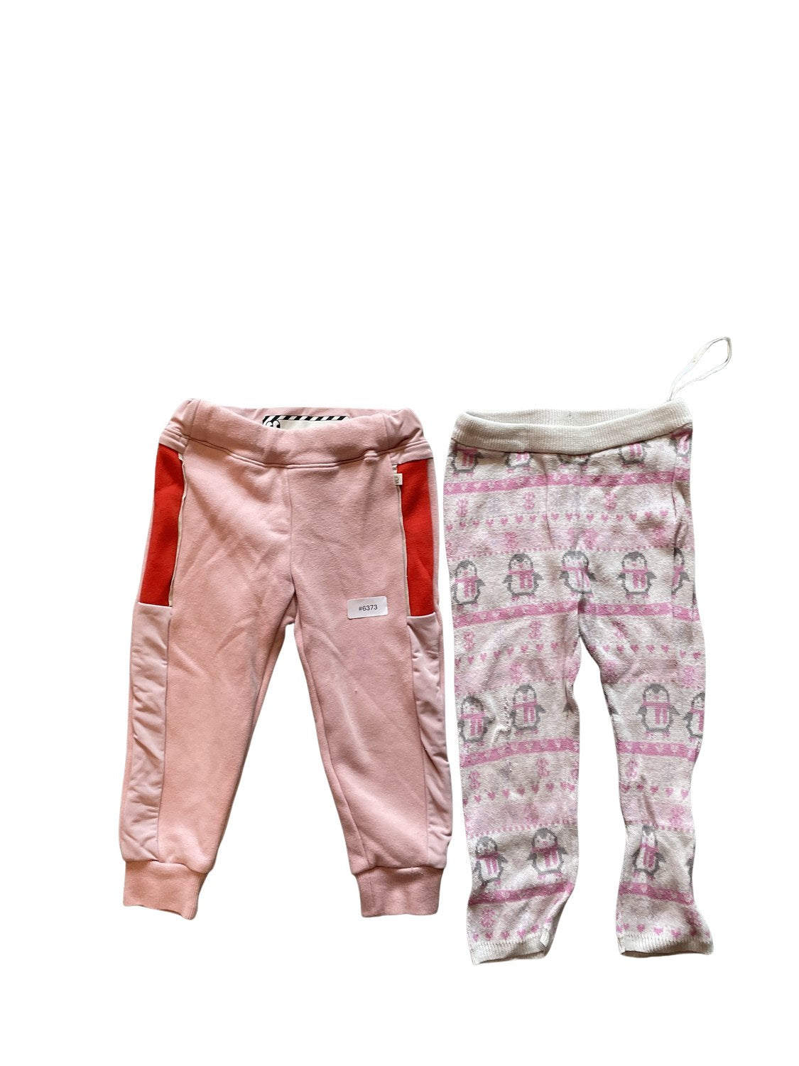 2er Bundle Jogginghosen - Gr. 92