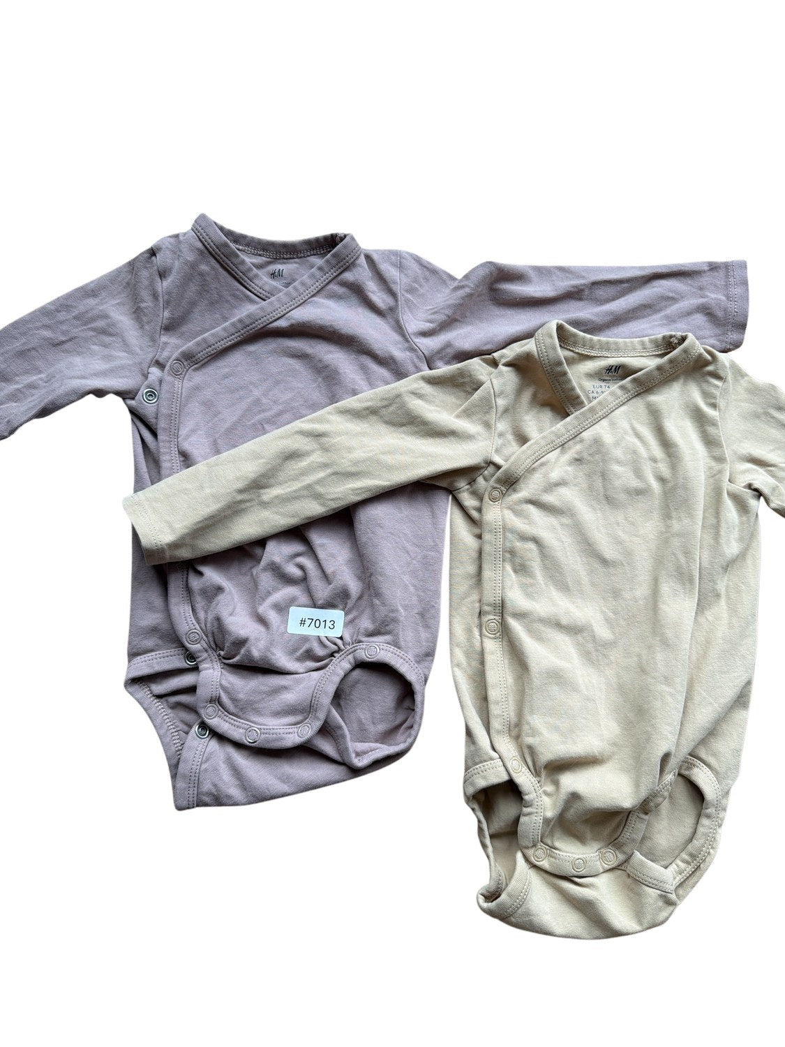 2er Bundle Body - Gr. 74