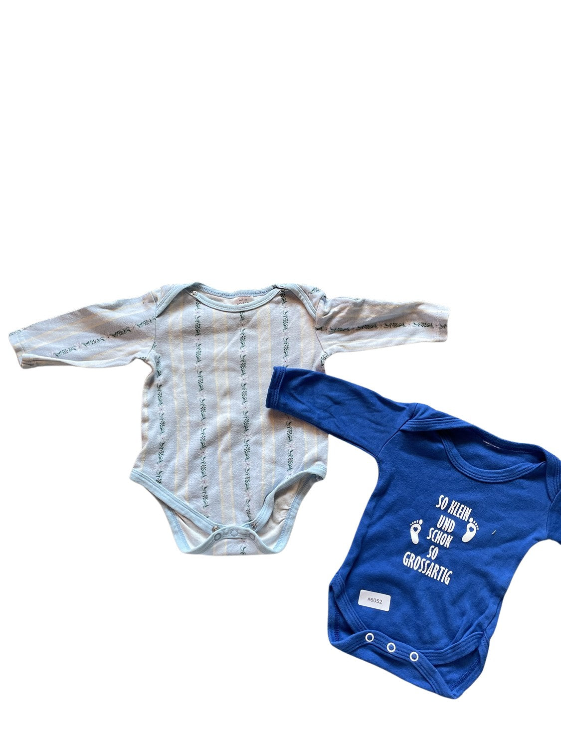 2er Bundle Body - Gr. 62