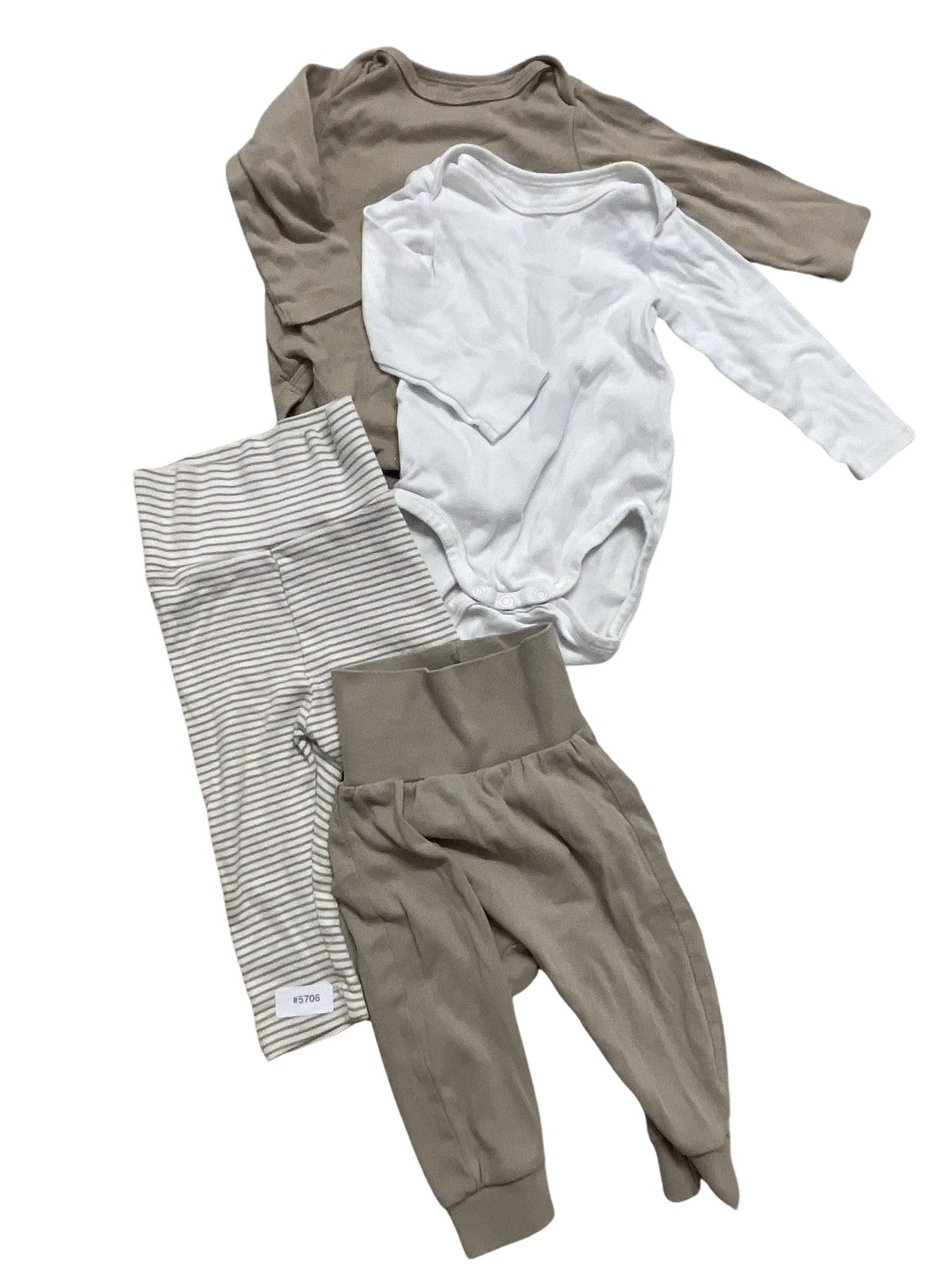 3er Bundle Body - Gr. 68