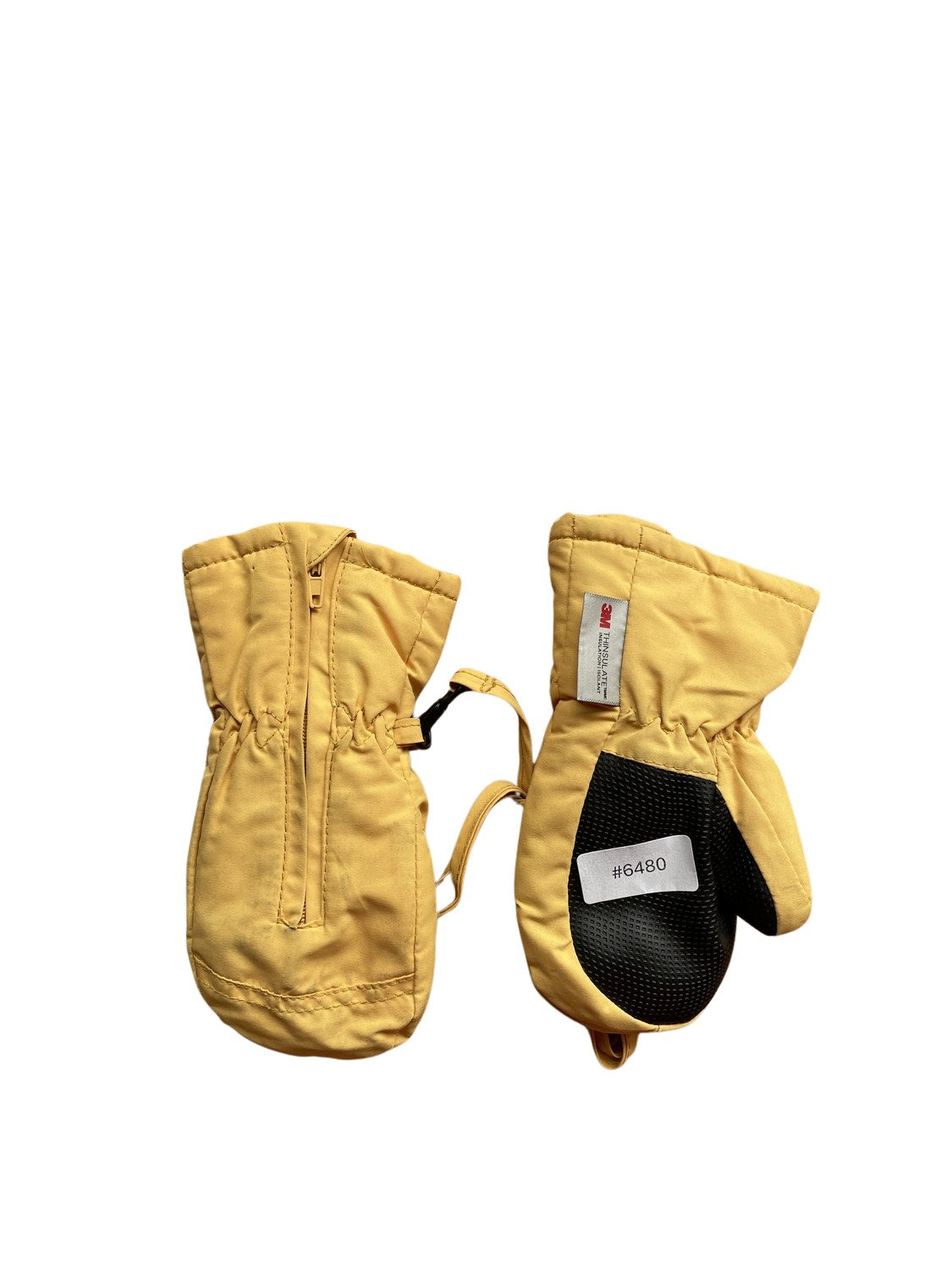 Handschuhe - Gr. 92