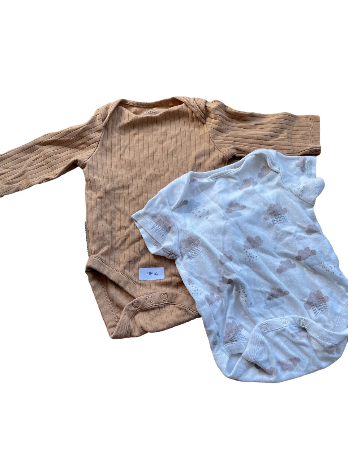 2er Bundle Body - Gr. 62