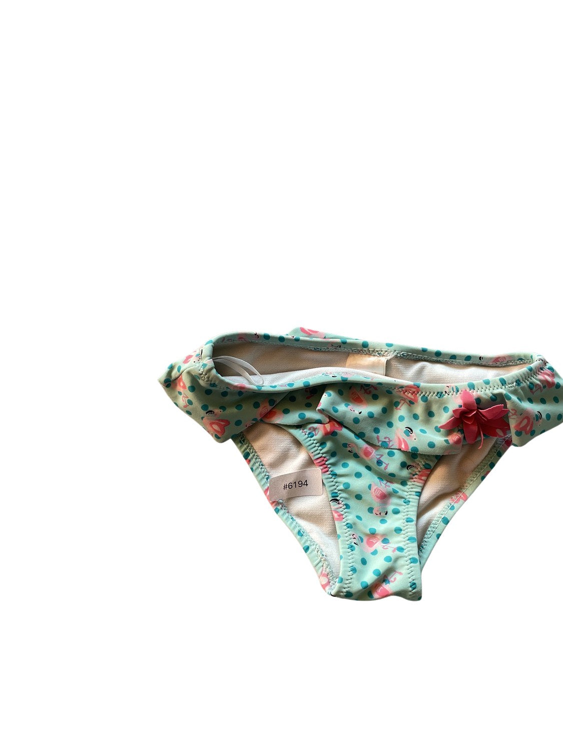 Süsse Kinderbadehose - Gr. 98