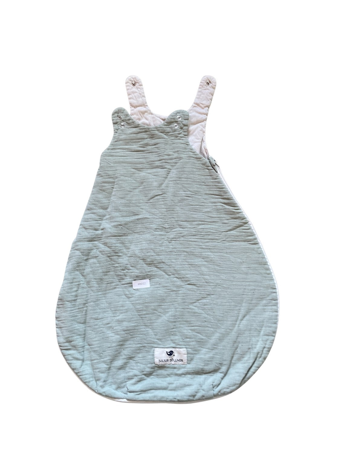 Schlafsack - Gr. 68