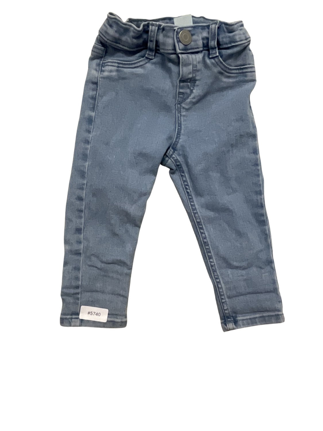 Jeans für Kleinkinder - Gr. 74