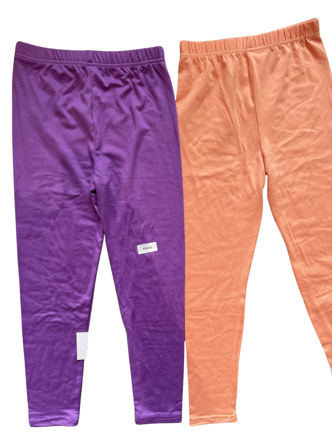 2er Bundle Leggings - Gr. 122