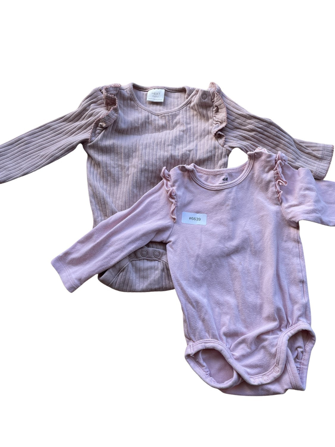 2er Bundle Body - Gr. 62