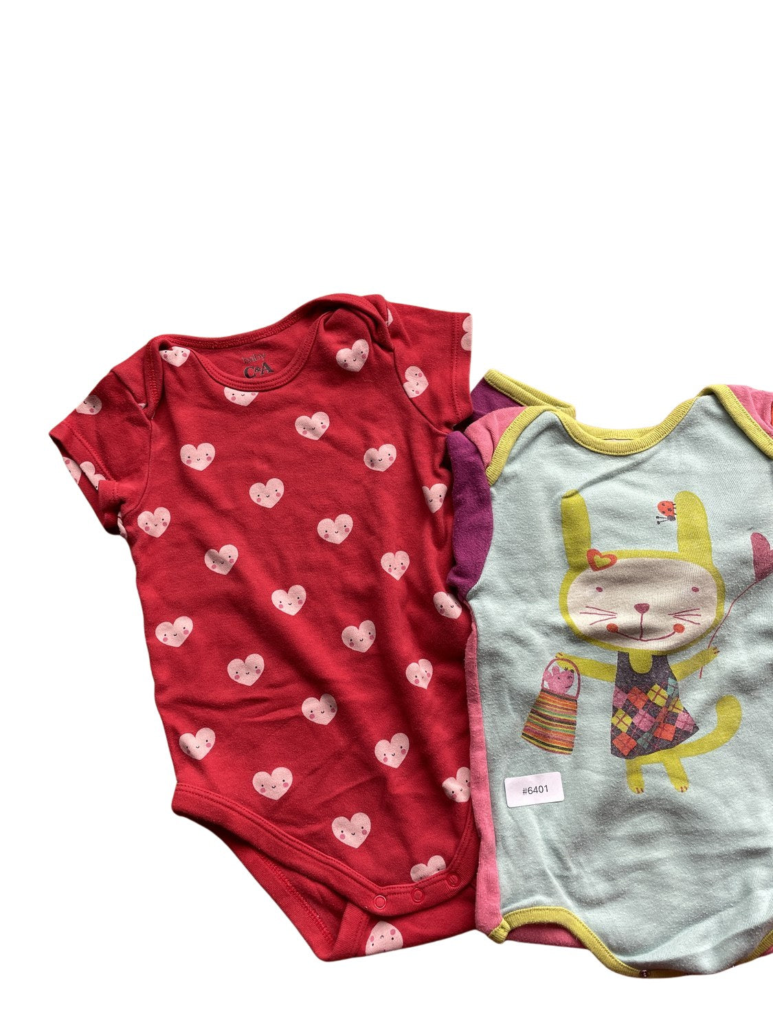 2er Bundle Body - Gr. 86