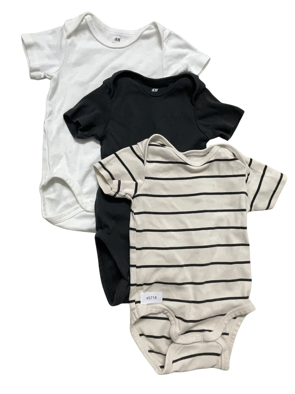 3er Bundle Body - Gr. 74